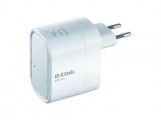 D-Link router DIR-505