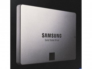 Samsung SSD disk 840 EVO