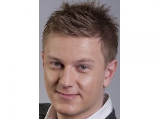 Filip Kahoun, Marketingový ředitel ve společnosti Netretail Holding
