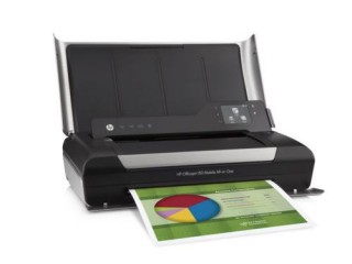 HP Officejet 150