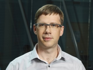 Petr Klement, manažer divize Windows Client ve společnosti Microsoft