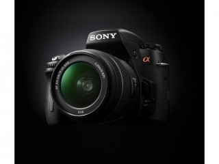 Sony Alfa A560