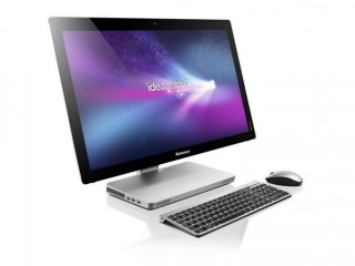 All-in-one IdeaCentre A720