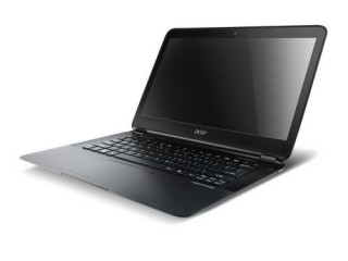 Acer Aspire S5