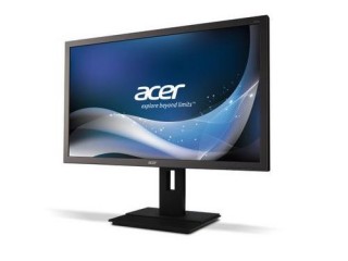 Monitor Acer řady B6