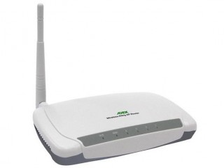 Adex router AD5441