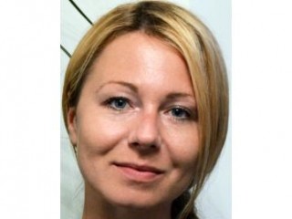 Adéla Hloušková, obchodní ředitelka ve společnosti CNC