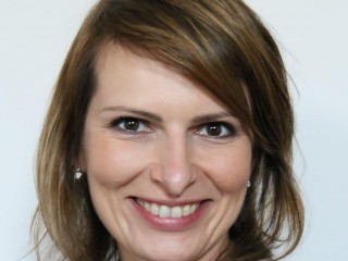 Alice Zápotocká, marketingová ředitelka ve společnosti Adastra