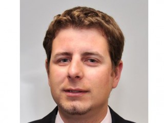 Petr Medřický, account & marketing manager AMI Praha