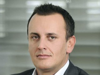 Andrej Buchamer, generálny riaditeľ ASBIS SK