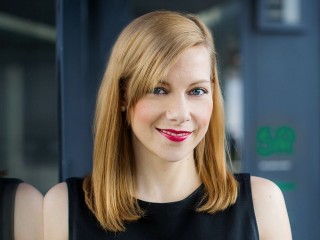 Aneta Kapuciánová, manažerka interní a externí komunikace v Seznam.cz