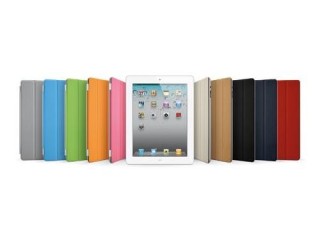 iPad 2 s Wi-Fi bude k dispozici od 11. března