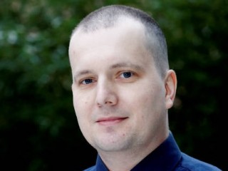 Petr Chlumský, manažer vývoje bankovních řešení v Arbes Technologies
