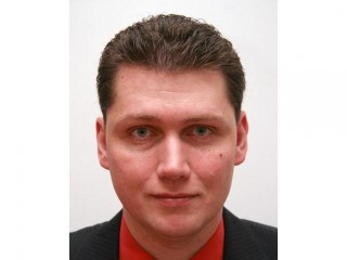 Pavel Čáslavský, Business Development Manager pro IBM