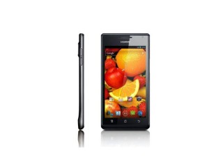 Huawei smartphone Ascend P1