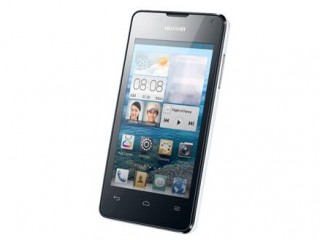 Huawei Ascend Y300