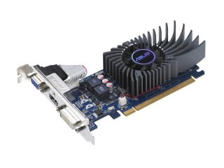 Grafická karta Asus ENGT430/DI/1GD3 (LP)
