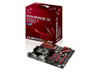 Asus Rampage III Formula 