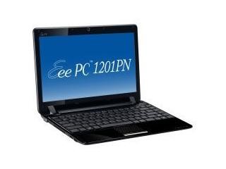 Asus Eee PC Seashell 1201PN.