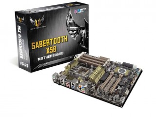 Asus SABERTOOTH X58