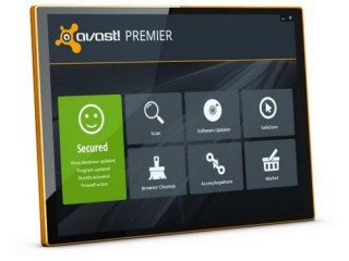 avast! Premier