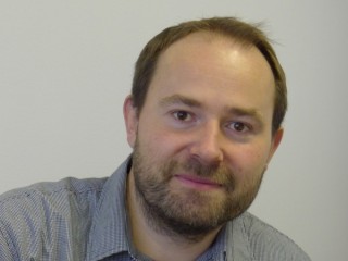 Petr Homola, account development manager v Avnetu