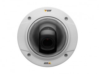 Axis P3214
