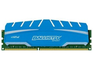 Ballistix Sport XT