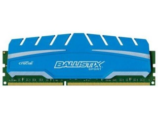 Ballistix Sport XT