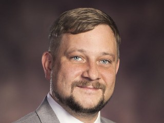 Tomáš Barta, corporate sales manager v Kaspersky Lab