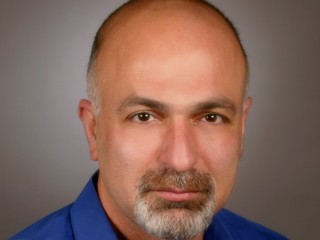 Ben Fathi, CTO ve VMware