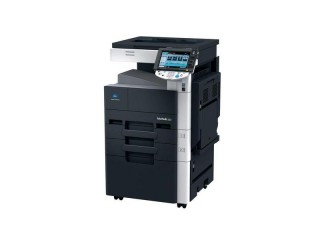 Konica Minolta BizHub 223