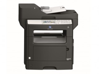 Konica Minolta bizhub 4020