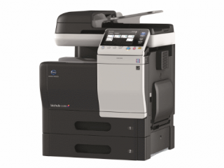 Konica Minolta Bizhub C3350