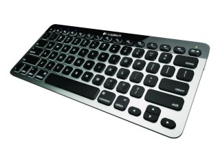 Logitech Bluetooth Easy-Switch Keyboard 