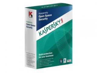 Kaspersky Endpoint Security 8