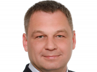 Branislav Beneš, ředitel divize Finančních Informačních Systémů v ARBES Technologies