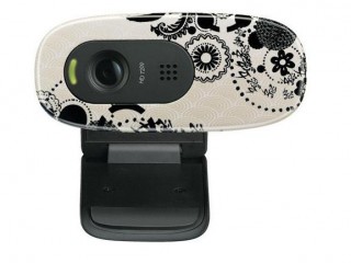 Logitech HD Webcam C270