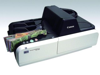 Canon imageFORMULA CR-190i.