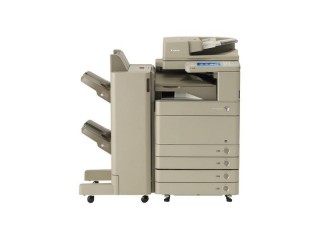 Canon ImageRunner C5255