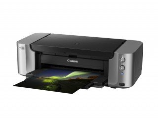 Canon Pixma Pro-100S
