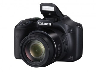 Canon PowerShot SX520 HS