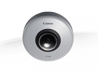 Canon VB-S30D