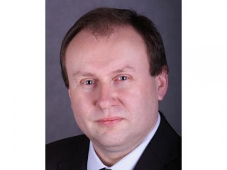 Ing. Daniel Dunovský, vedoucí oddělení IT