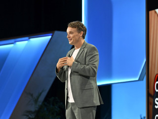Christian Klein, generální ředitel SAP 