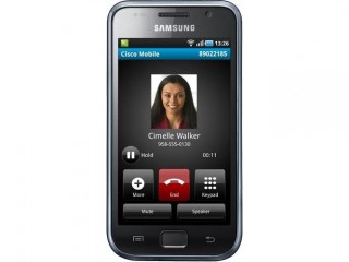 Cisco Jabber pro Android