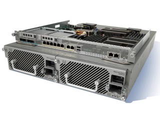 Cisco ASA CX