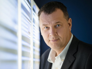 František Civín, Business Unit Manager divize VMware v Tech Data
