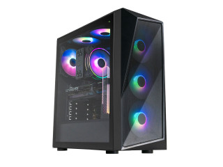 Cooler Master CMP 520