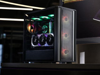 Cooler Master MasterBox 600